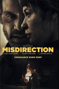 Nonton Misdirection (2026) Sub Indo di Lk21 Poster