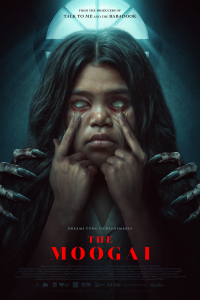 Nonton The Moogai (2024) Sub Indo di Lk21 Poster