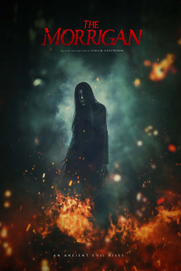 Nonton The Morrigan (2025) Sub Indo di Lk21 Poster