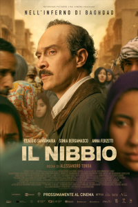 Nonton The Negotiator (2025) Sub Indo di Lk21 Poster