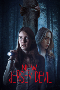Nonton New Jersey Devil (2026) Sub Indo di Lk21 Poster