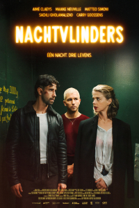 Nonton Night Creatures (2025) Sub Indo di Lk21 Poster