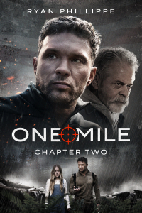 Nonton One Mile: Chapter Two (2026) Sub Indo di Lk21 Poster
