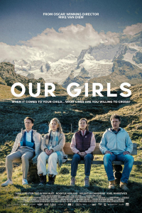 Nonton Our Girls (2025) Sub Indo di Lk21 Poster