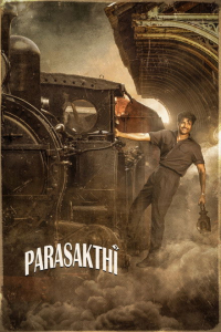 Nonton Parasakthi (2026) Sub Indo di Lk21 Poster