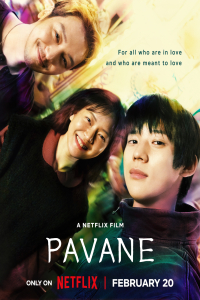 Nonton Pavane (2026) Sub Indo di Lk21 Poster