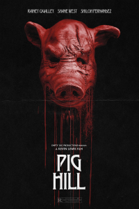 Nonton Pig Hill (2025) Sub Indo di Lk21 Poster