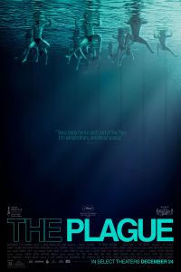 Nonton The Plague (2025) Sub Indo di Lk21 Poster