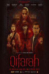 Nonton Qifarah (2025) Sub Indo di Lk21 Poster