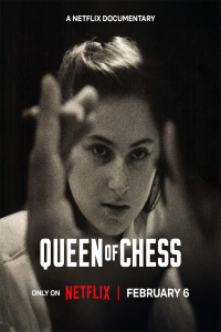 Nonton Queen of Chess (2026) Sub Indo di Lk21 Poster