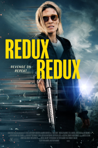 Nonton Redux Redux (2025) Sub Indo di Lk21 Poster