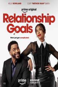 Nonton Relationship Goals (2026) Sub Indo di Lk21 Poster