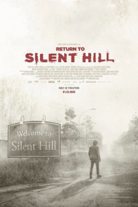 Nonton Return to Silent Hill (2026) Sub Indo di Lk21 Poster