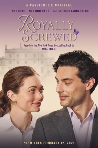 Nonton Royally Screwed (2026) Sub Indo di Lk21 Poster