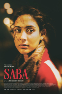 Nonton Saba (2024) Sub Indo di Lk21 Poster