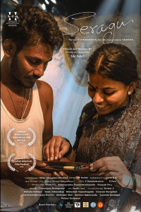 Nonton Seragu (2025) Sub Indo di Lk21 Poster