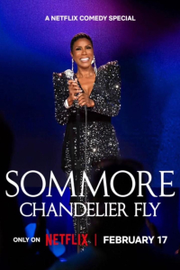 Nonton Sommore 'Chandelier Fly' (2026) Sub Indo di Lk21 Poster