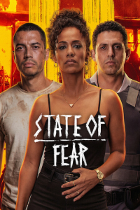 Nonton State of Fear (2026) Sub Indo di Lk21 Poster