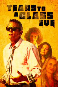 Nonton Tears to a Glass Eye (2025) Sub Indo di Lk21 Poster