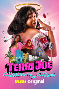 Nonton Terri Joe: Missionary in Miami (2026) Sub Indo di Lk21 Poster