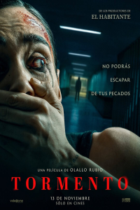 Nonton Tormento (2025) Sub Indo di Lk21 Poster