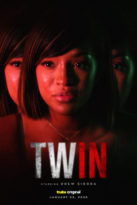 Nonton Twin (2026) Sub Indo di Lk21 Poster