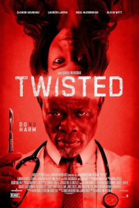 Nonton Twisted (2026) Sub Indo di Lk21 Poster