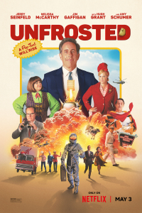 Nonton Unfrosted (2024) Sub Indo di Lk21 Poster