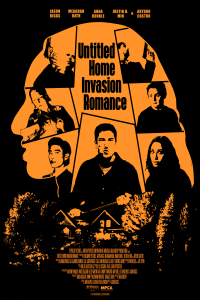 Nonton Untitled Home Invasion Romance (2025) Sub Indo di Lk21 Poster