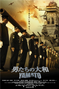 Nonton Yamato (2005) Sub Indo di Lk21 Poster