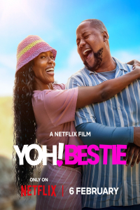 Nonton Yoh! Bestie (2026) Sub Indo di Lk21 Poster