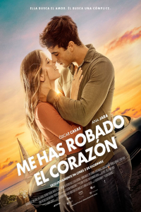 Nonton You Stole My Heart (2025) Sub Indo di Lk21 Poster