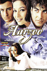 Nonton Aarzoo (1999) Sub Indo di Lk21 Poster