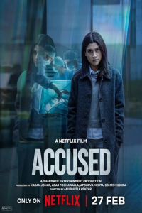 Nonton Accused (2026) Sub Indo di Lk21 Poster