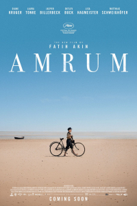 Nonton Amrum (2025) Sub Indo di Lk21 Poster