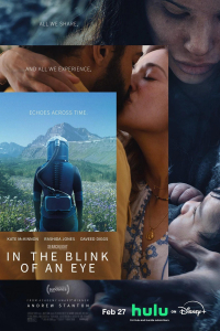 Nonton In the Blink of an Eye (2026) Sub Indo di Lk21 Poster