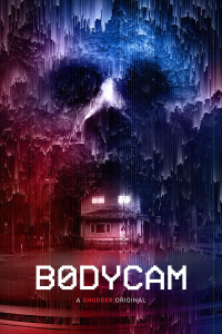Nonton Bodycam (2025) Sub Indo di Lk21 Poster