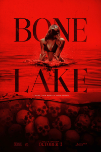 Nonton Bone Lake (2024) Sub Indo di Lk21 Poster