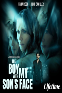 Nonton The Boy with My Son's Face (2026) Sub Indo di Lk21 Poster