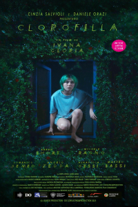 Nonton Clorofilla (2023) Sub Indo di Lk21 Poster