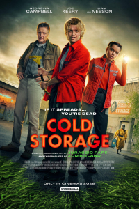 Nonton Cold Storage (2026) Sub Indo di Lk21 Poster