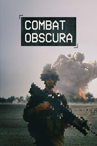 Nonton Combat Obscura (2018) Sub Indo di Lk21 Poster