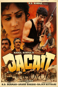 Nonton Dacait (1987) Sub Indo di Lk21 Poster