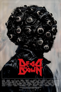 Nonton Dead by Dawn (2025) Sub Indo di Lk21 Poster