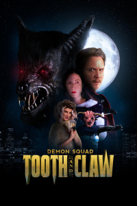 Nonton Demon Squad: Tooth and Claw (2026) Sub Indo di Lk21 Poster