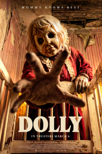 Nonton Dolly (2025) Sub Indo di Lk21 Poster