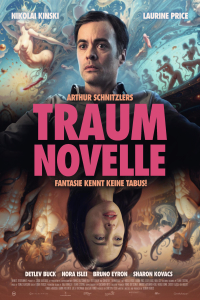 Nonton Dream Story (2024) Sub Indo di Lk21 Poster