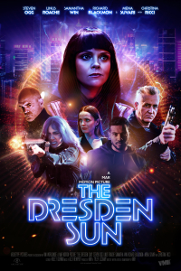 Nonton The Dresden Sun (2026) Sub Indo di Lk21 Poster