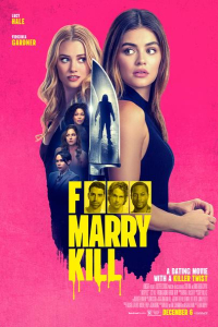 Nonton F*** Marry Kill (2024) Sub Indo di Lk21 Poster