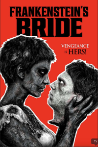 Nonton Frankenstein's Bride (2026) Sub Indo di Lk21 Poster
